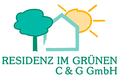 Logo von Residenz im Grünen