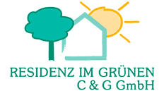 Residenz im Grünen Logo